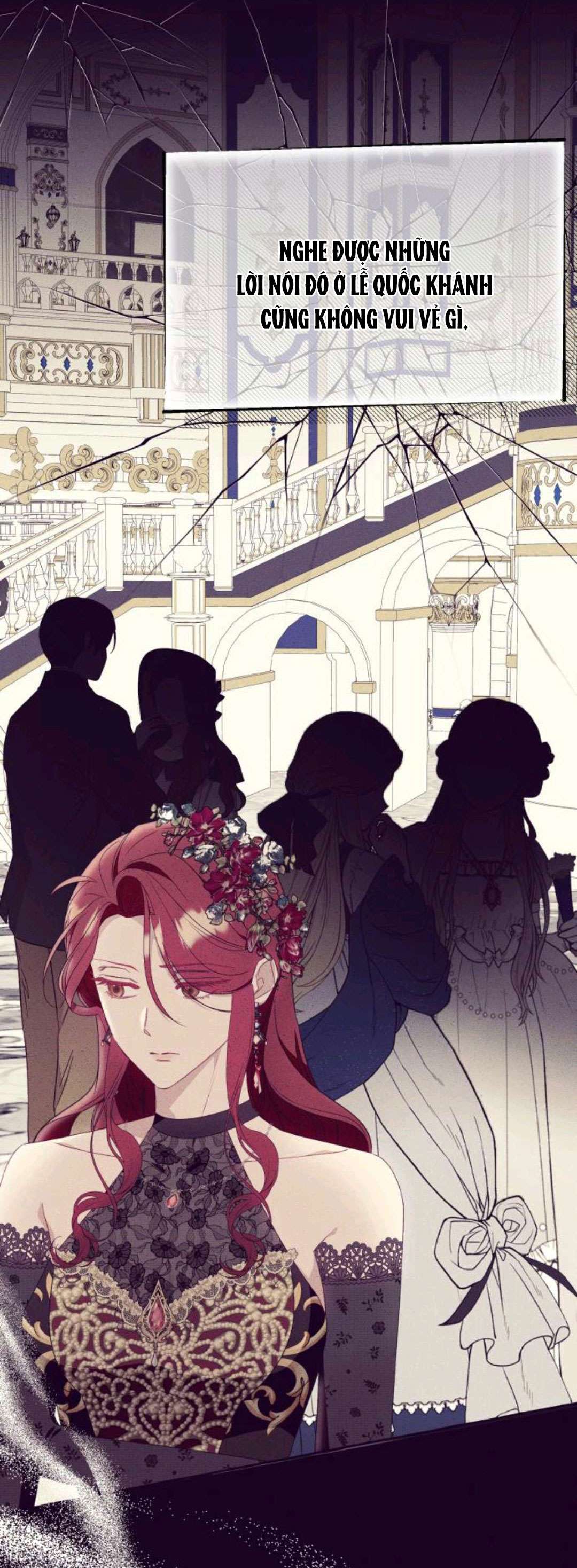 Tôi Tưởng Đó Chỉ Là Tiểu Thuyết Trọng Sinh Bình Thường Chapter 51 - Trang 3