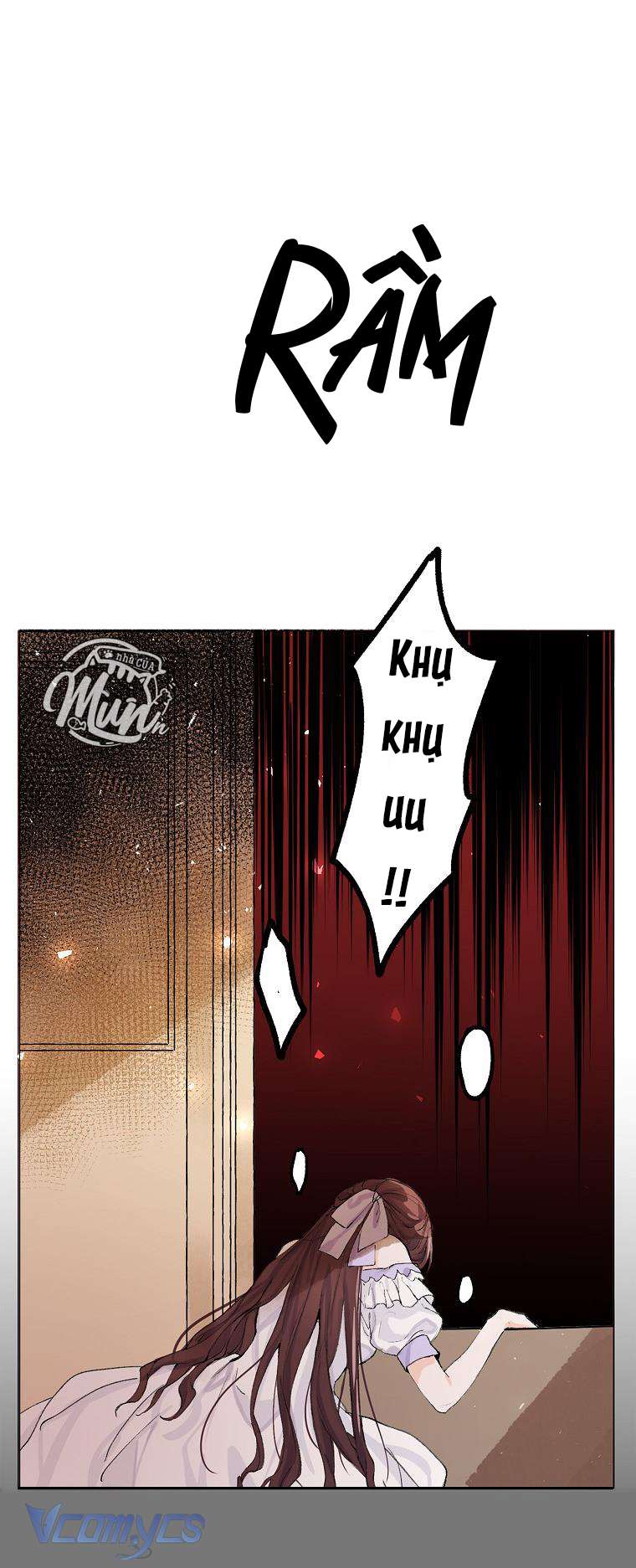 Thời Gian Của Nhân Vật Phụ Có Giới Hạn Chapter 2 - Trang 4