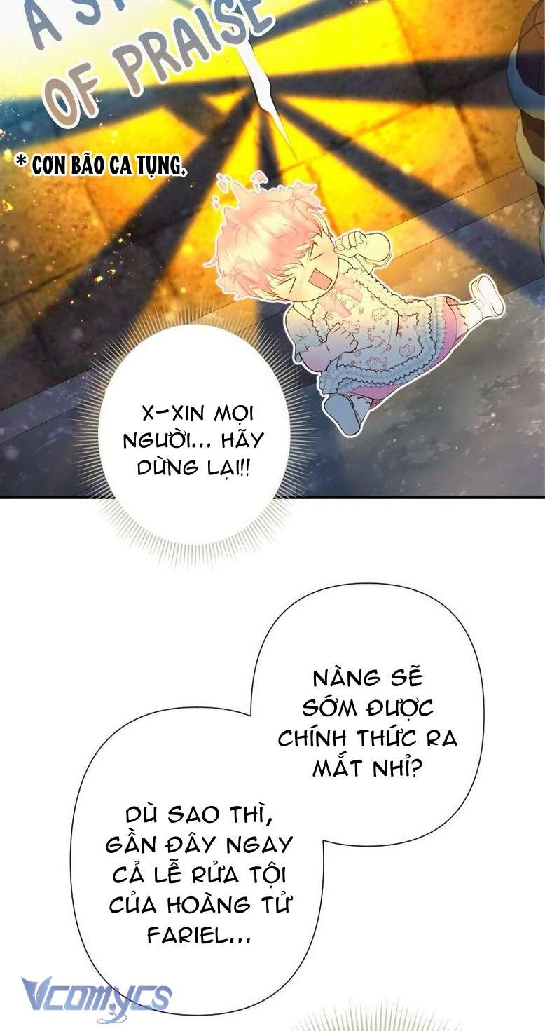 Sau Này Họ Sẽ Sinh Ra Tôi Chapter 11 - Trang 4