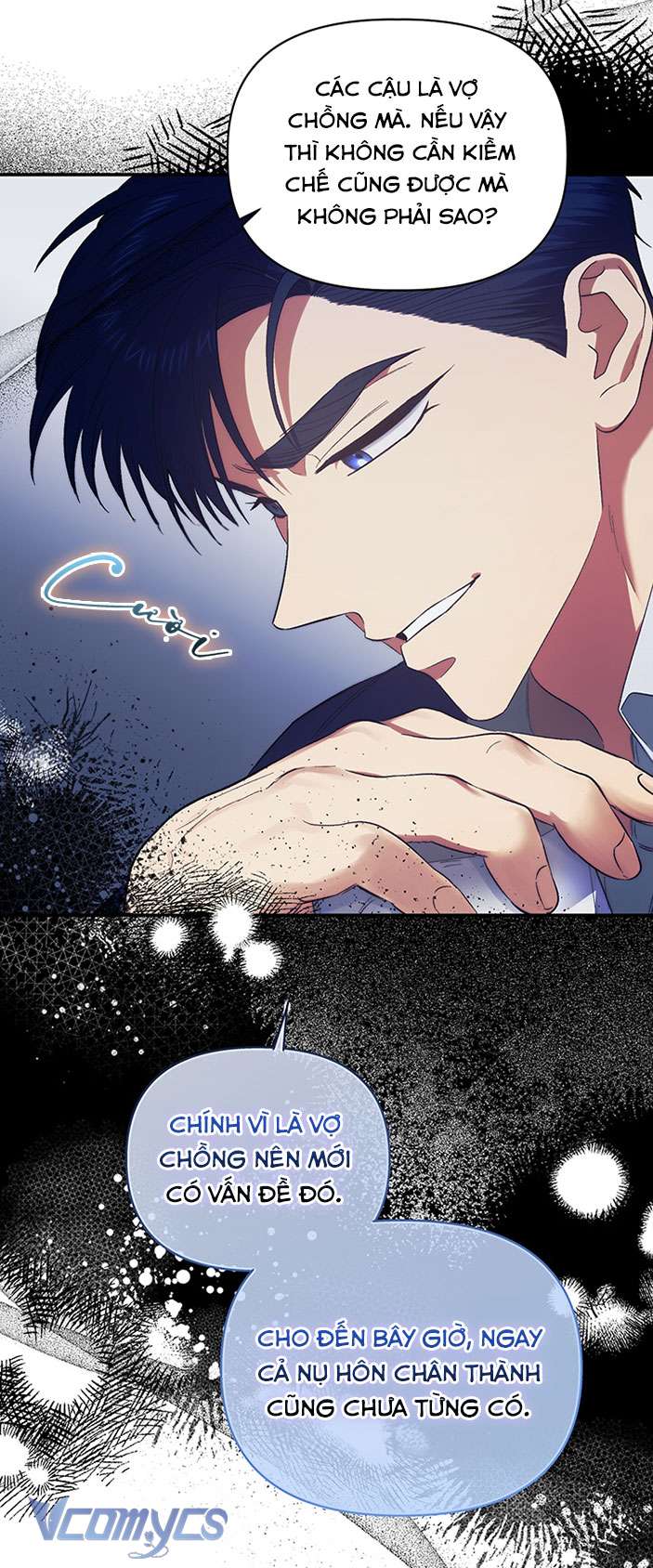 May Mắn Hay Bất Hạnh Chap 95 - Trang 4