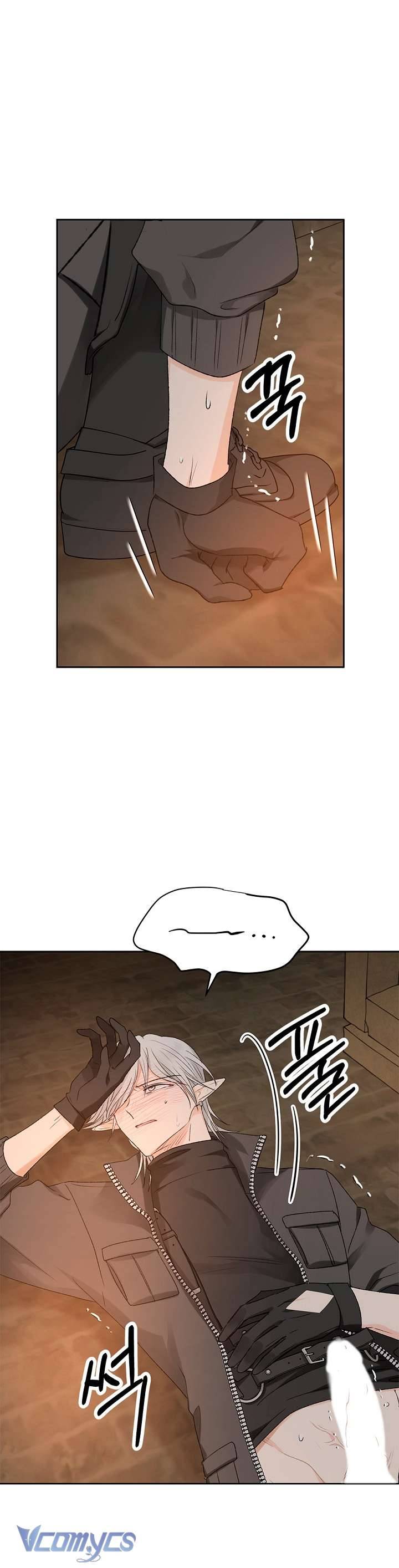 [18+] Yêu Tinh Giao Phối Chap 3 - Trang 2