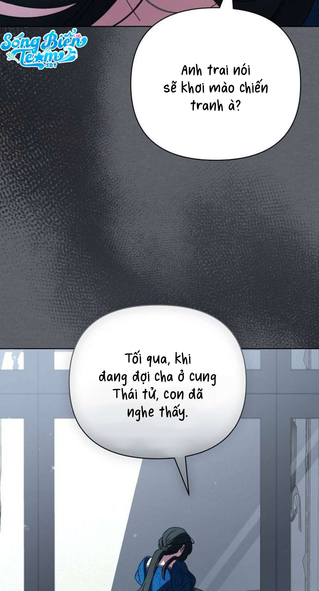 Dành Cho Nàng Juliet Xinh Đẹp Chapter 5 - Trang 4