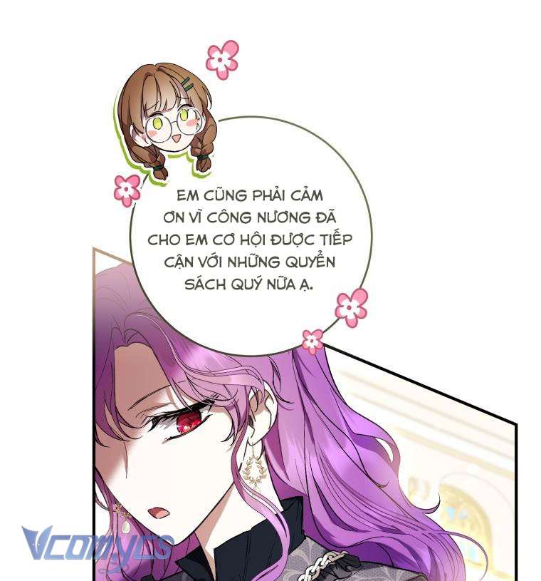 Làm Ác Nữ Bộ Không Tuyệt Sao? Chap 46 - Trang 4