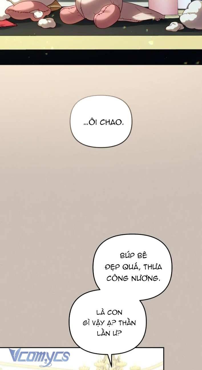 Tôi Được Nuôi Dưỡng Bởi Những Kẻ Phản Diện Chap 47 - Trang 3