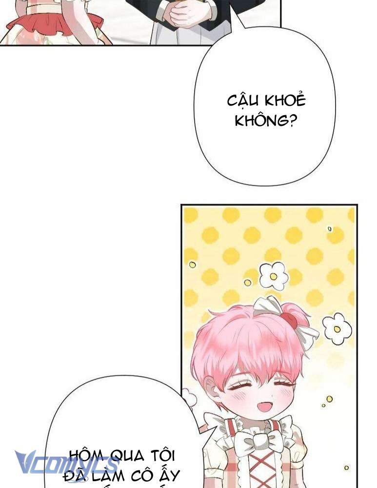 Sau Này Họ Sẽ Sinh Ra Tôi Chapter 17 - Trang 4