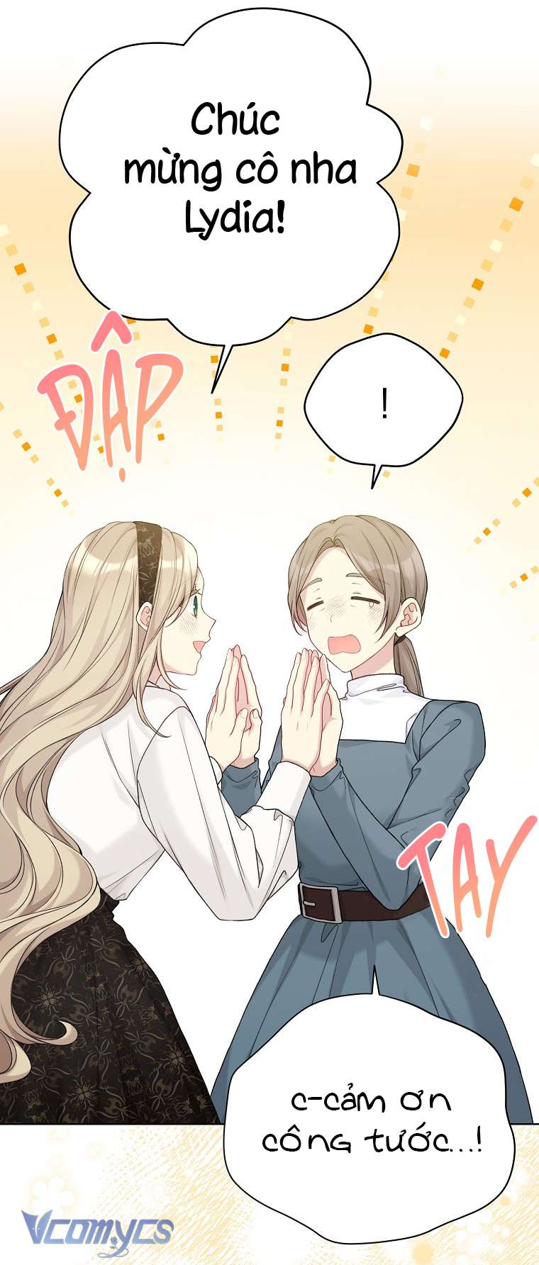 Vương Miện Lục Bảo Chap 90 - Trang 2