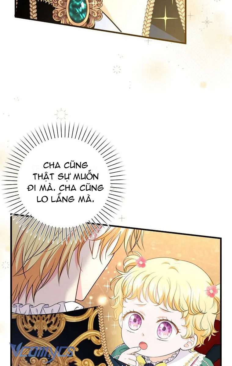 Công Chúa Bé Con Hạng S Thật Mạnh Chapter 14 - Trang 4