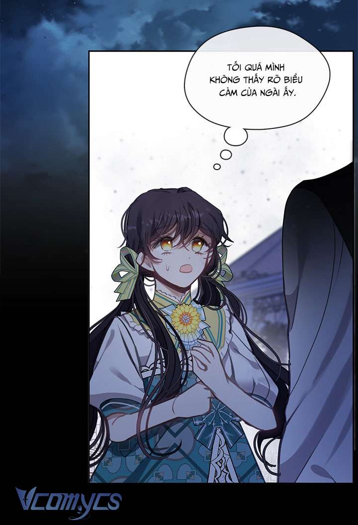 Gia Đình Bị Ám Ảnh Bởi Tôi Chapter 52 - Trang 4