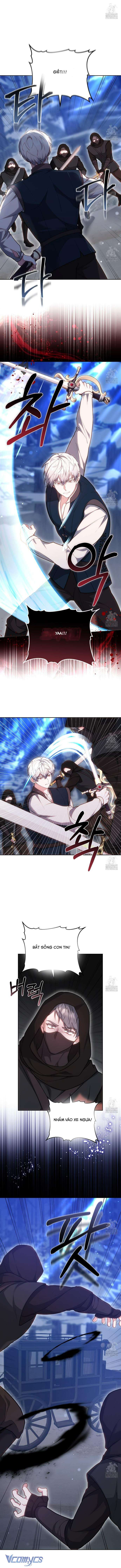 Dù Là Mẹ Kế Nhưng Tôi Thoát Khỏi Cái Chết Rất Dễ Dàng Chap 68 - Next Chap 69