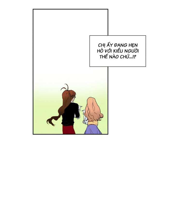 Ranh Giới Chap 54 - Next Chap 55