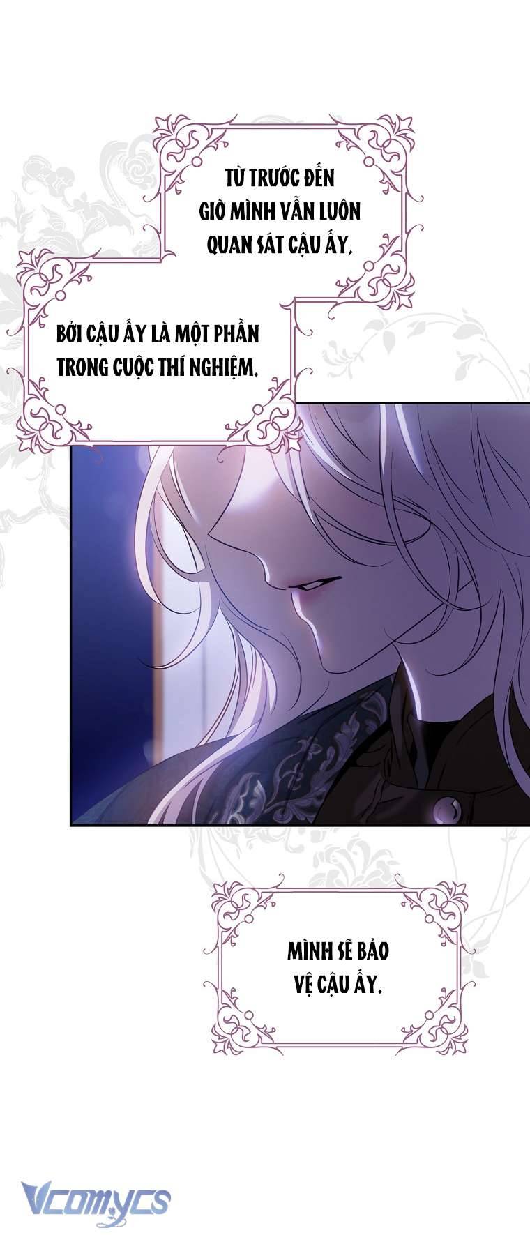 Thuần Hóa Bạo Quân Rồi Bỏ Trốn Chap 84 - Trang 2