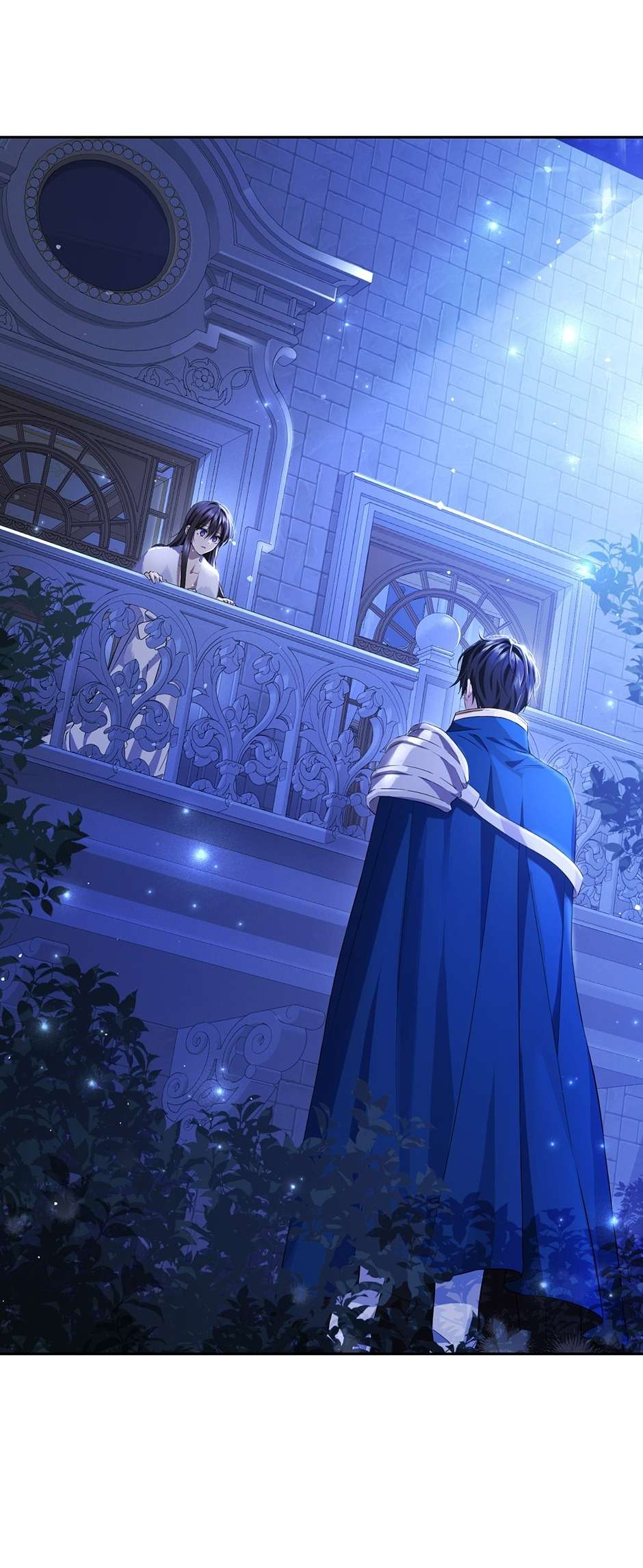 Tôi Là Minh Chứng Của Sự Thật Chap 106 - Next Chap 107