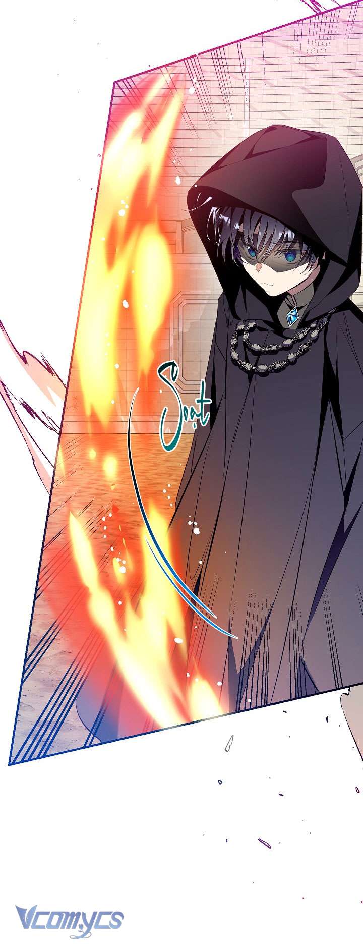 Chúng Ta Có Thể Trở Thành Một Gia Đình Được Không? Chap 104 - Trang 2