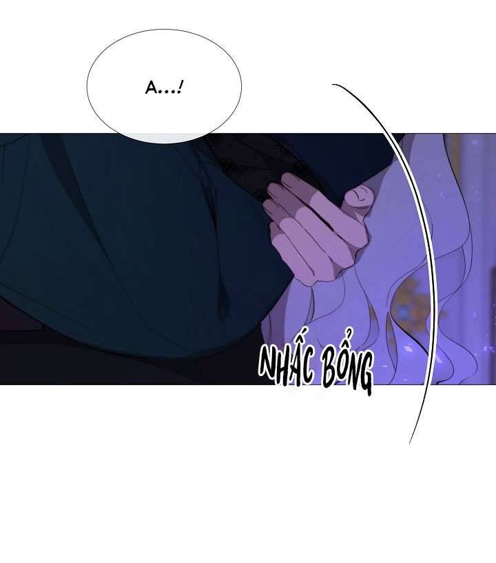 Ác Nữ Cần Bạo Chúa Chapter 54 - Trang 4