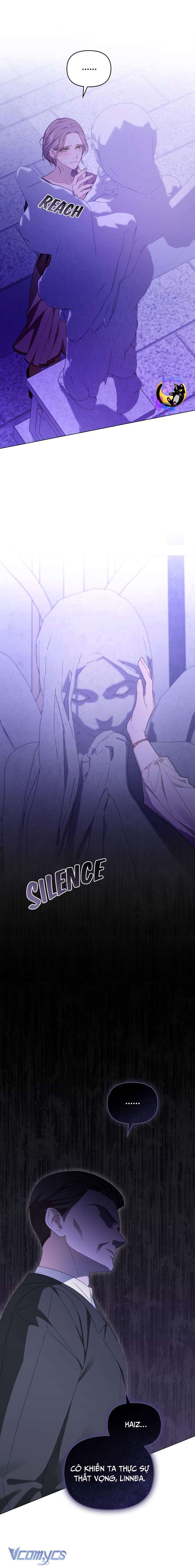 Trăng máu - Pilot Chap 2 - Trang 2