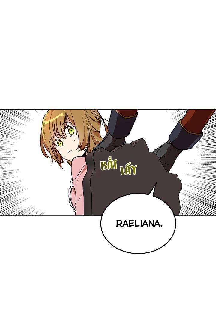 Vị Hôn Thê Khế Ước Của Công Tước Chapter 44 - Next Chapter 45