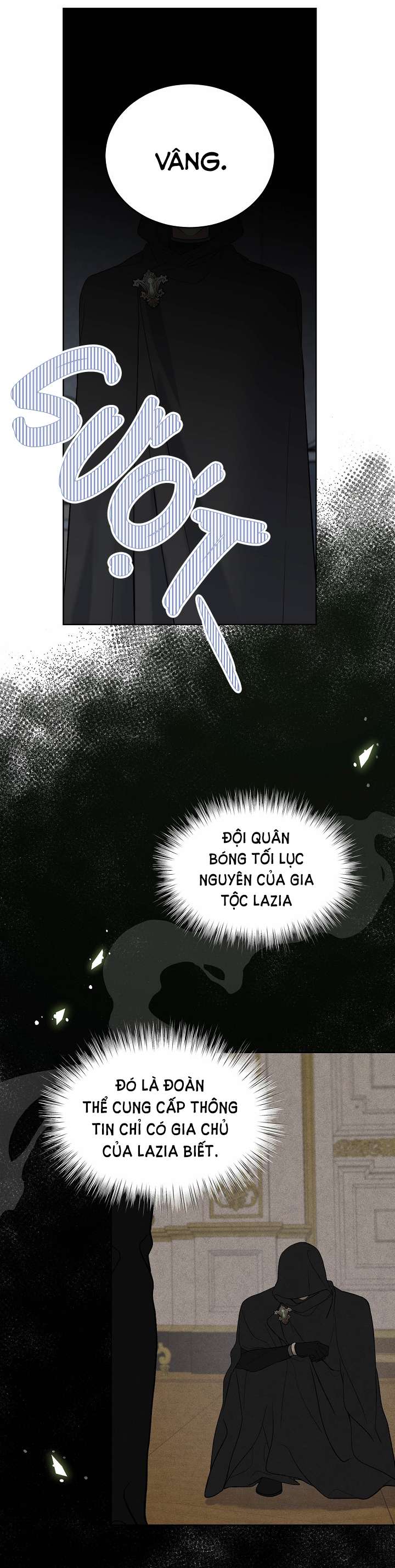 Vương Miện Lục Bảo Chap 26 - Trang 2