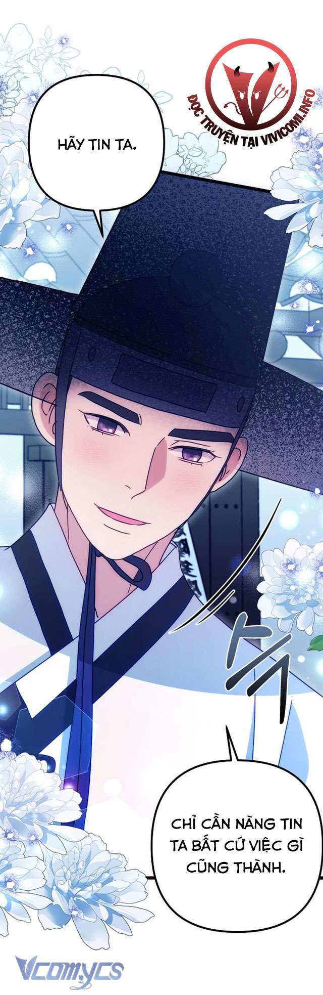 [18+] Goá Phụ Chap 9 - Trang 2