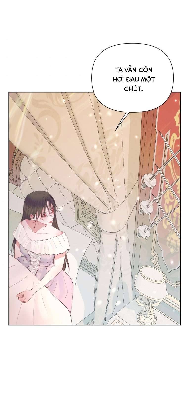 Siren: Trở Thành Gia Đình Của Nhân Vật Phản Diện Chapter 43 - Next Chapter 44