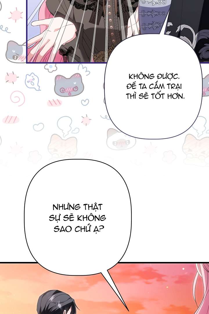 Cha Của Nam Chính Từ Chối Hủy Hôn Chapter 23 - Next Chapter 24