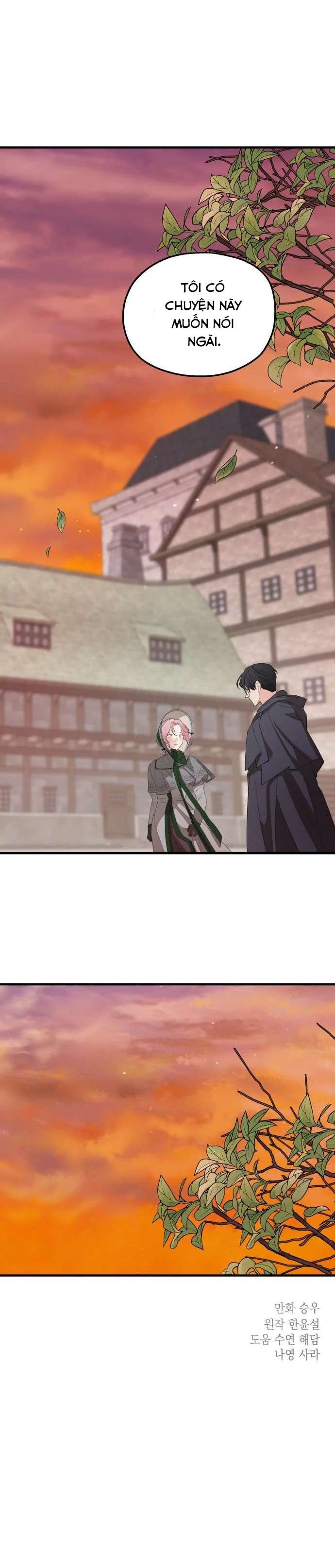 Gia Đình Chồng Quá Ám Ảnh Bởi Tôi Chap 27 - Trang 2