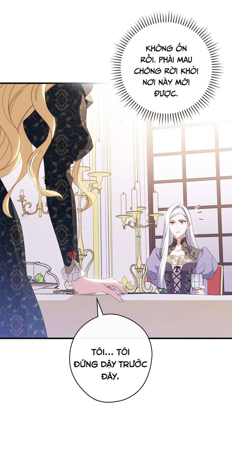 Phương Pháp Khiến Phu Quân Đứng Về Phía Tôi Chapter 33 - Trang 4