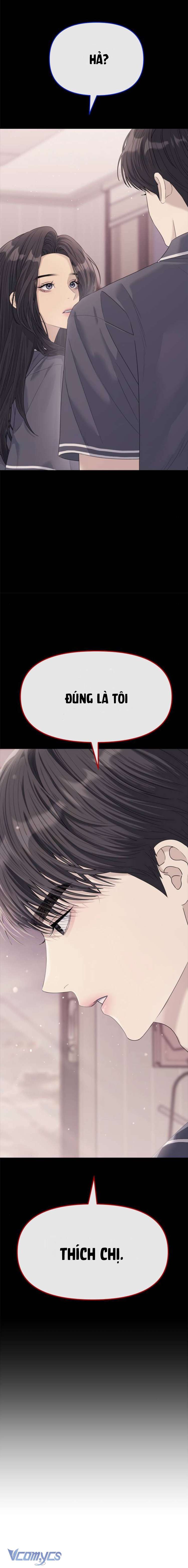 Couple Breaker Chapter 68 - Trang 4