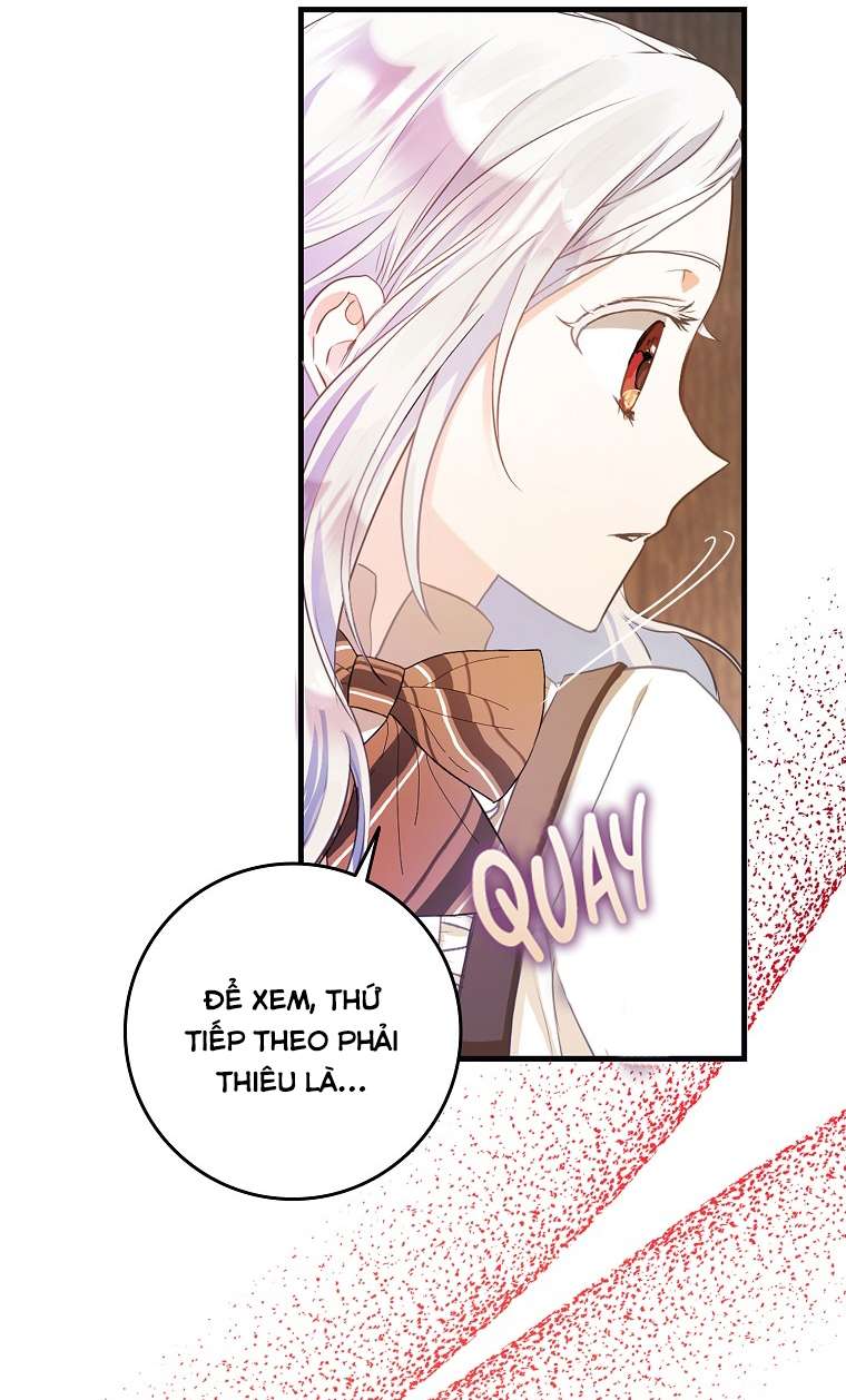 Tôi Trở Thành Vợ Của Nam Chính Chap 5 - Trang 3