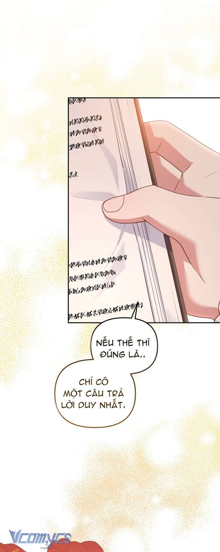 Tôi Được Nuôi Dưỡng Bởi Những Kẻ Phản Diện Chap 55 - Trang 3