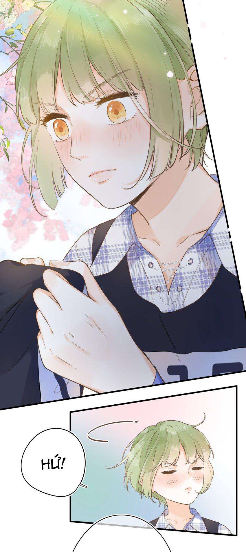 Ánh Sao Phiêu Linh Trong Nước Chap 46.1 - Next Chapter 46.1