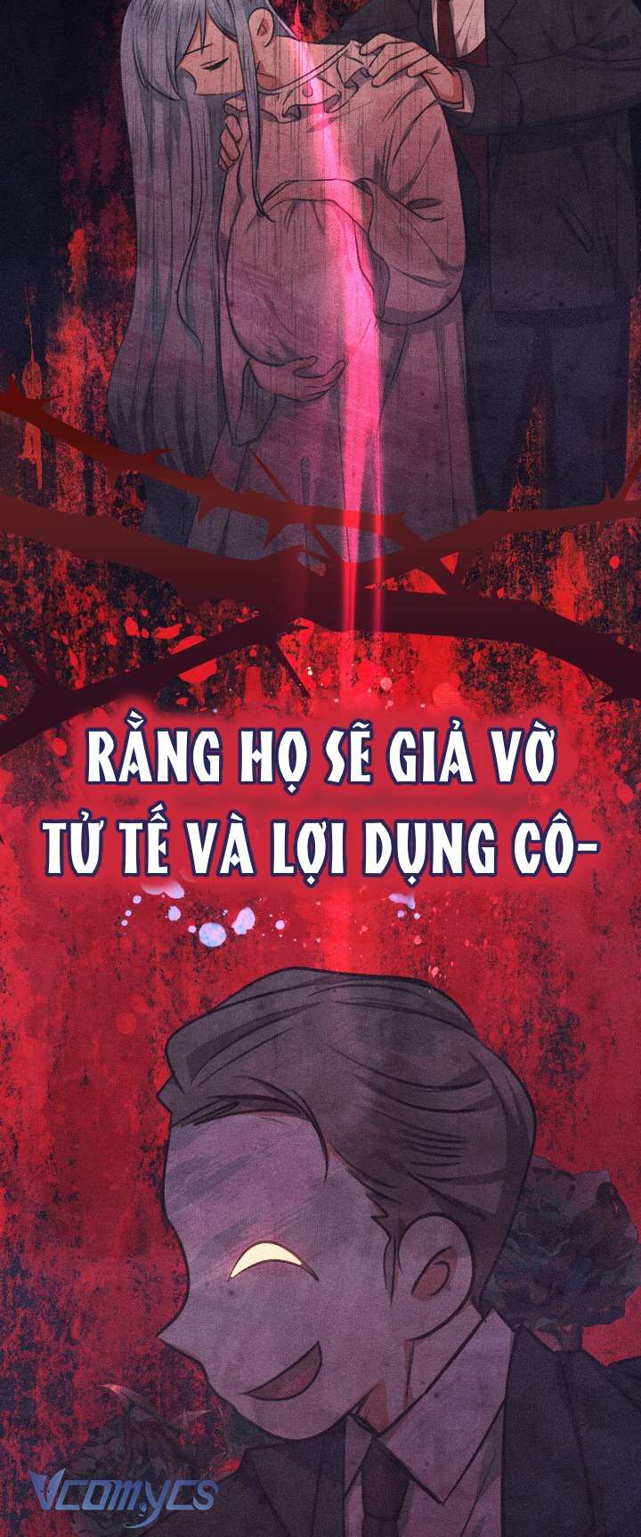 Tiểu Thư Tích Tiền Đi Bụi Chapter 55 - Trang 4