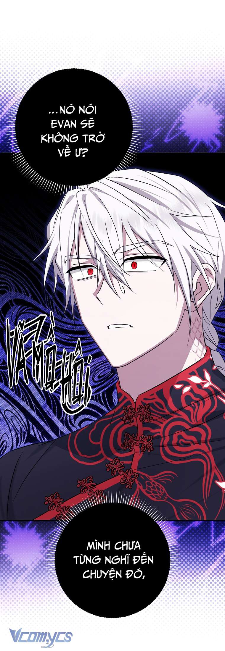 Thời Hạn Cuối Cùng Đang Tràn Ngập Trên Cửa Sổ Trạng Thái Chap 26 - Trang 4