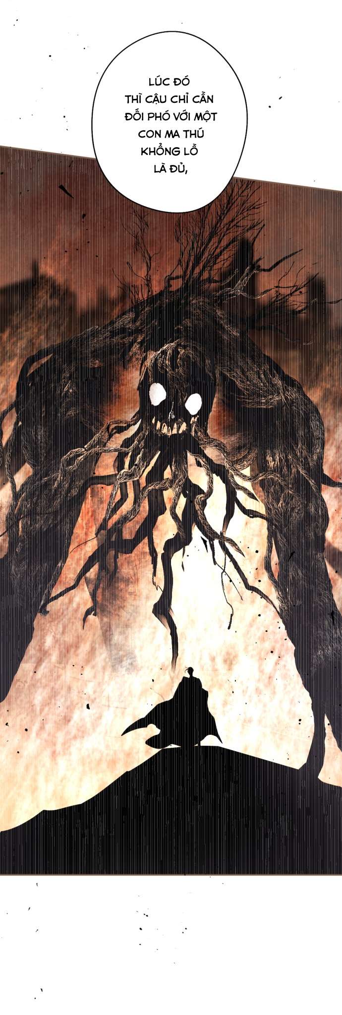Lời Thú Nhận Của Chúa Tể Bóng Tối Chapter 98 - Trang 4