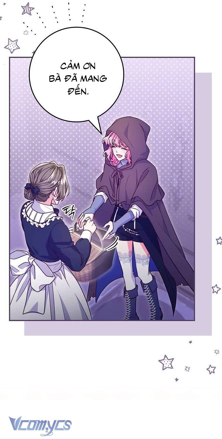 Tôi Bị Mắc Kẹt Trong Trò Chơi Lỗi Chapter 24 - Trang 4