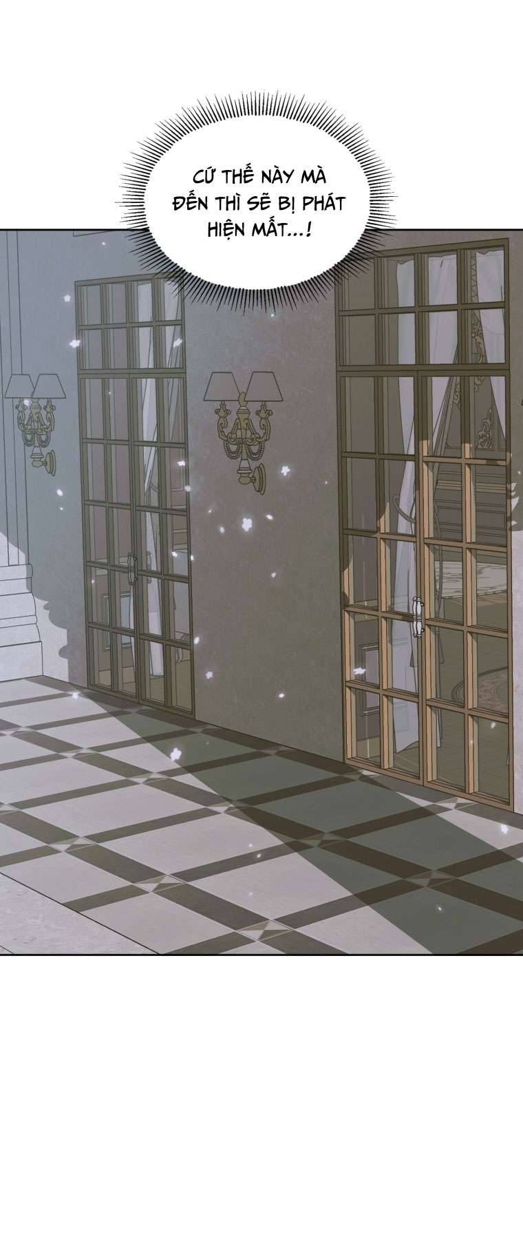 Siren: Trở Thành Gia Đình Của Nhân Vật Phản Diện Chapter 34 - Next Chapter 35