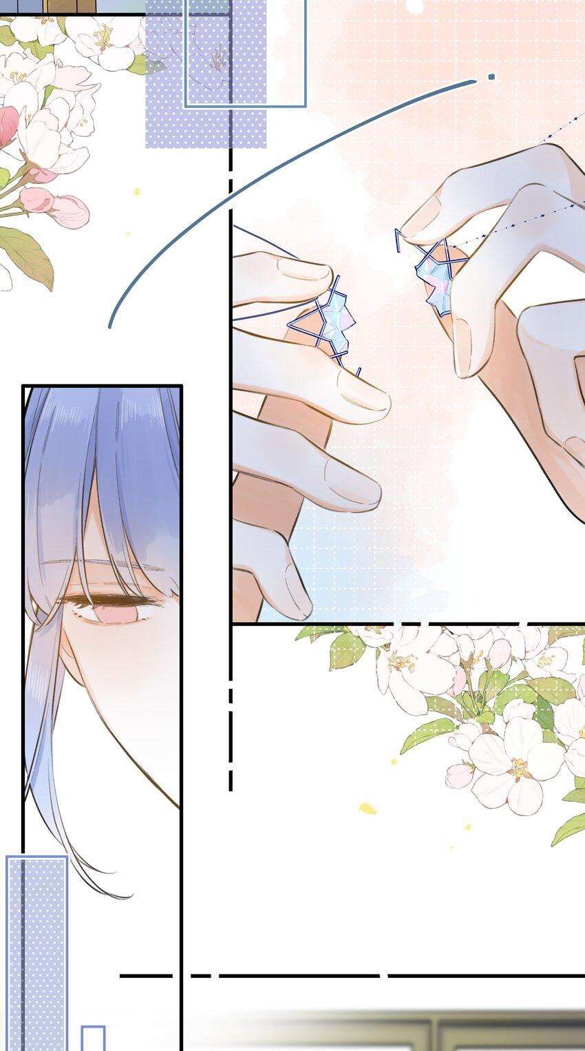 Ánh Sao Phiêu Linh Trong Nước Chapter 49 - Next Chapter 50