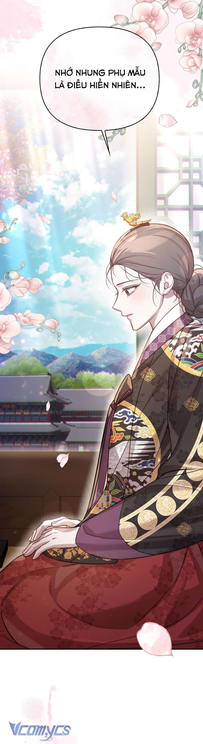 [18+] Tiết Học Bí Mật Của Trung Điện Chap 29 - Next Chap 30