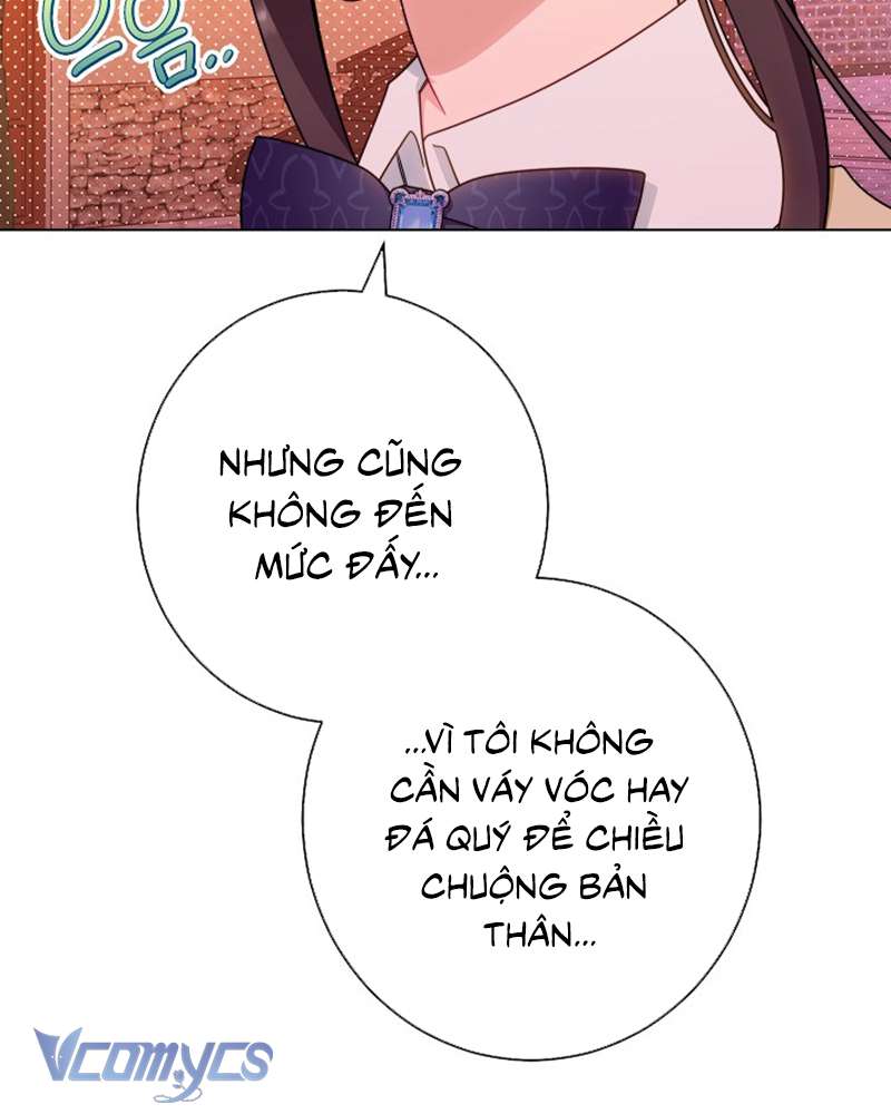 Hầu Gái Độc Quyền Của Hoàng Hậu Phản Diện Chapter 35 - Trang 4