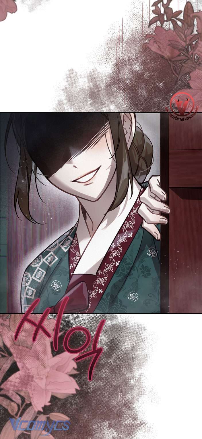 [18+] Tiết Học Bí Mật Của Trung Điện Chap 20 - Next Chap 21