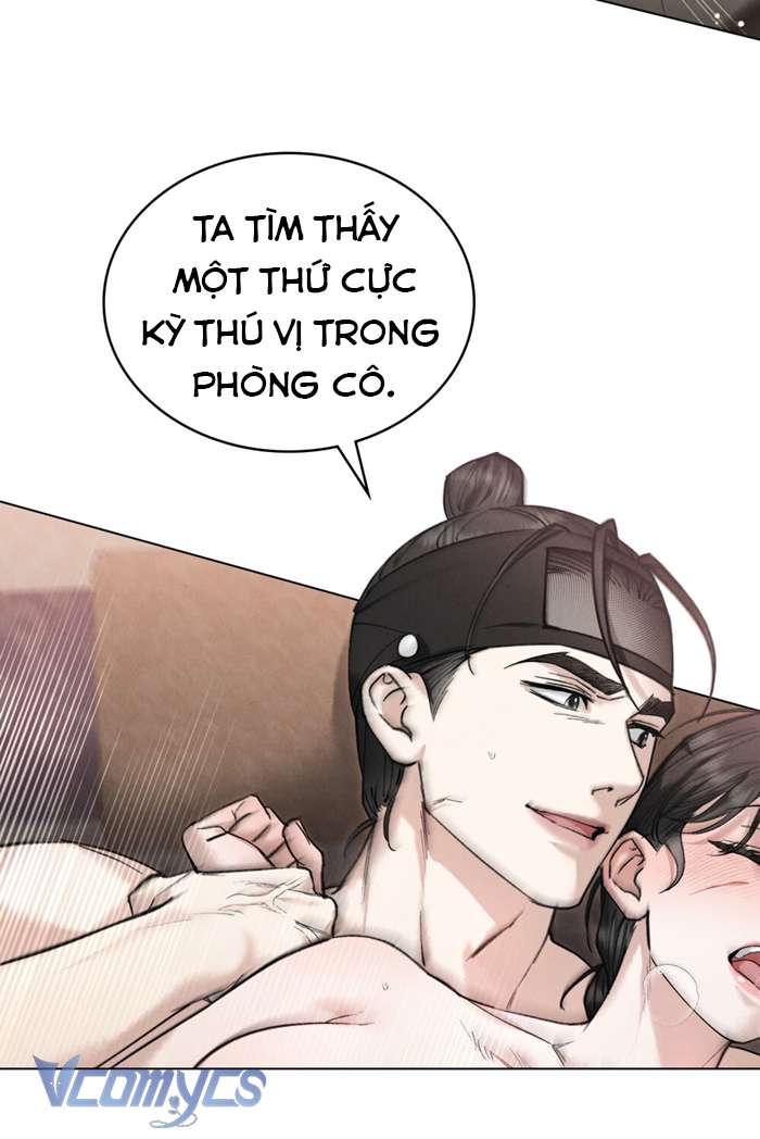 [18+] Đêm Giông Bão Chap 34 - Trang 2