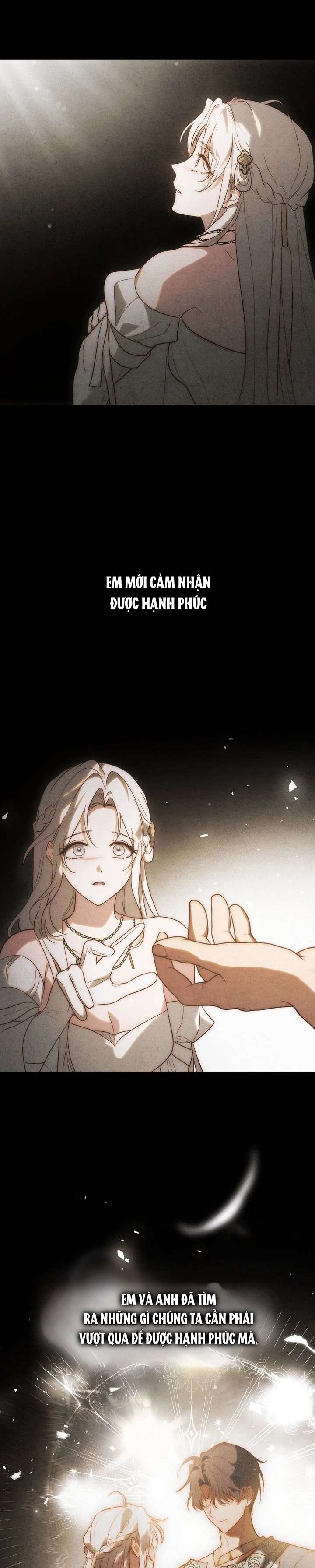 Khi Số Phận Tìm Đến Hai Ta Chapter 59 - Next Chapter 60