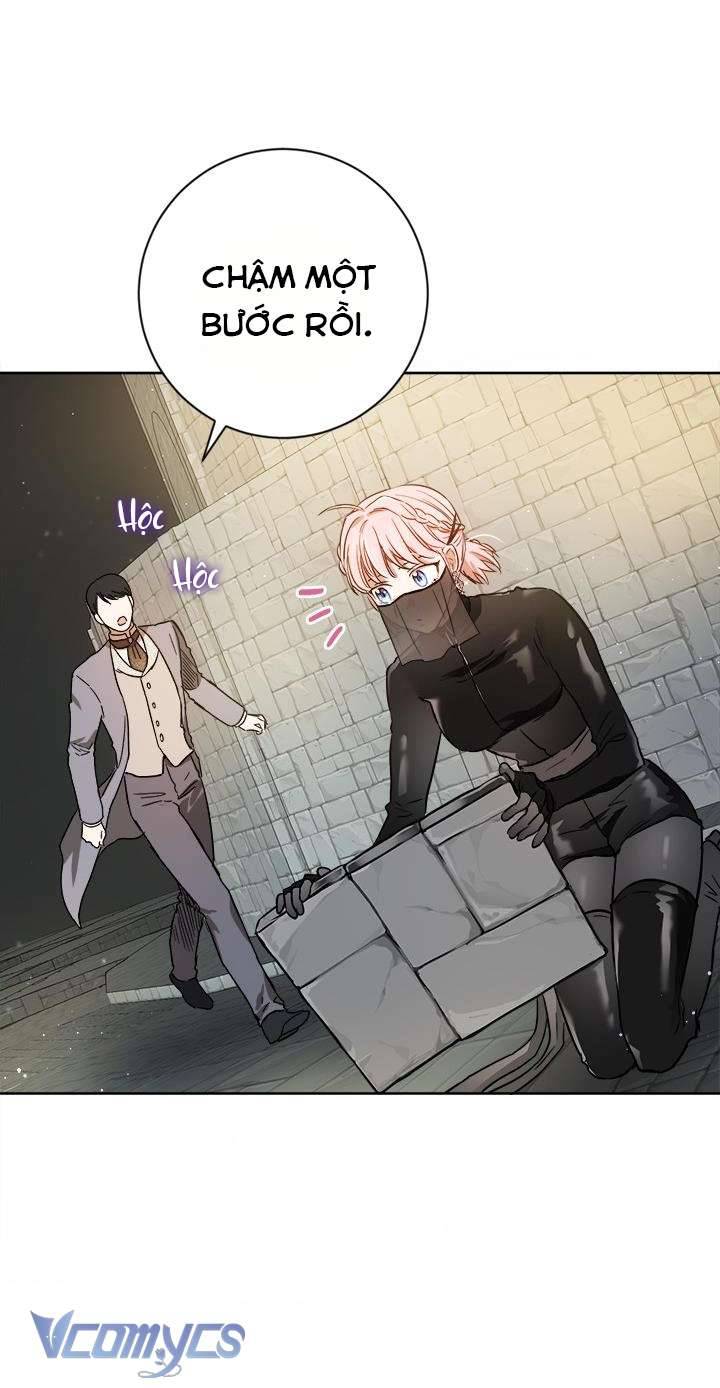 Cuộc Sống Mới Của Công Nương Chapter 35 - Trang 4