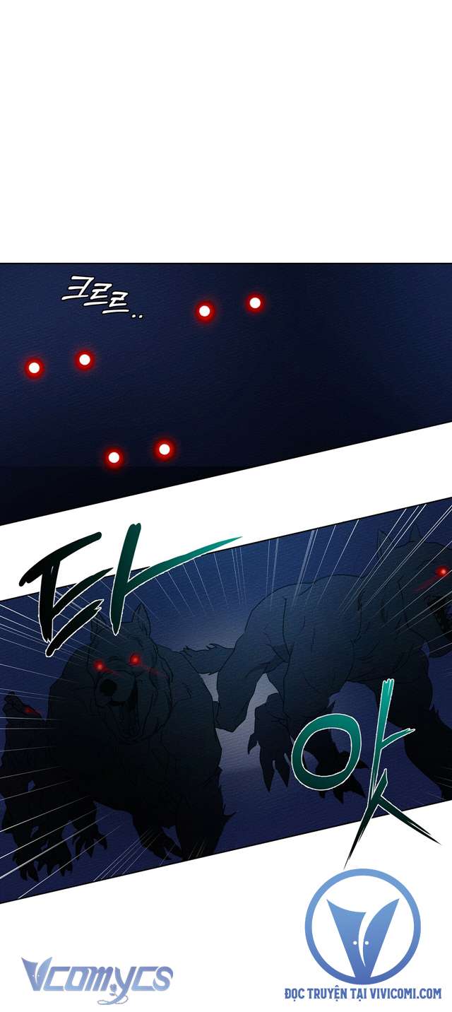 Dưới Bóng Cây Sồi Chap 17 - Trang 4