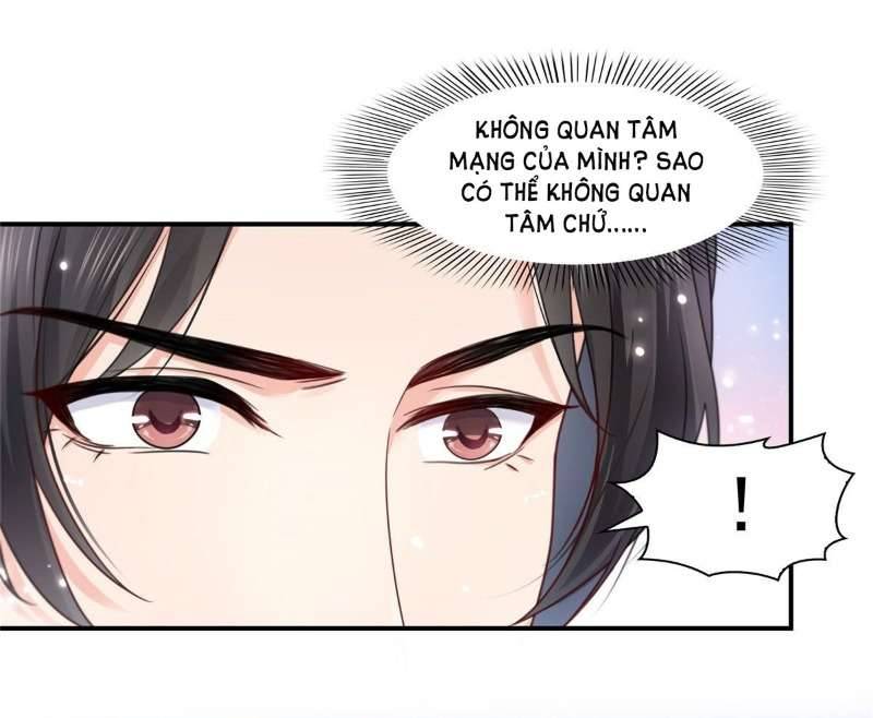 Hệt Như Hàn Quang Gặp Nắng Gắt Chap 112 - Trang 4