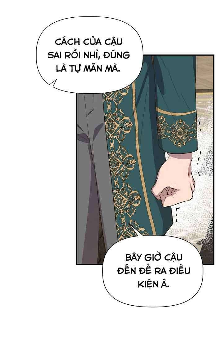 Tôi Không Phải Là Cinderella Chapter 68 - Trang 4