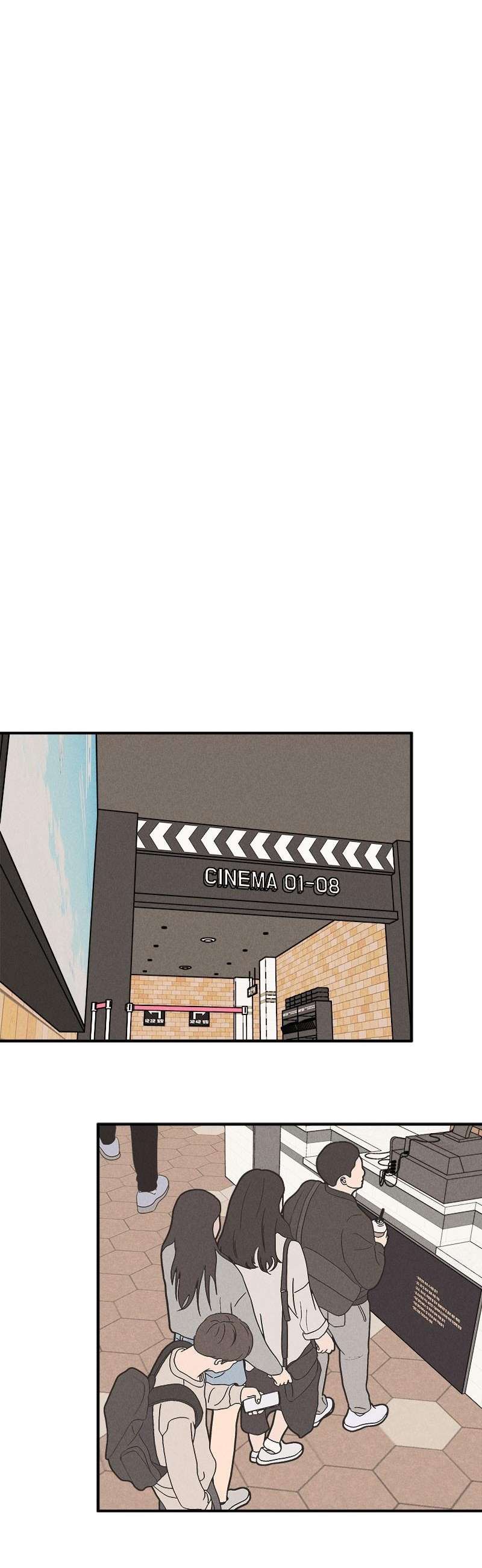 Thỏa Thuận Bí Mật Giữa Chúng Ta Chapter 5 - Next Chapter 6