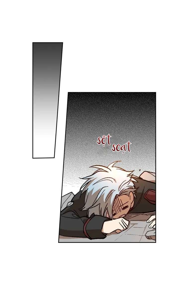 Vị Hôn Thê Khế Ước Của Công Tước Chapter 109 - Trang 4