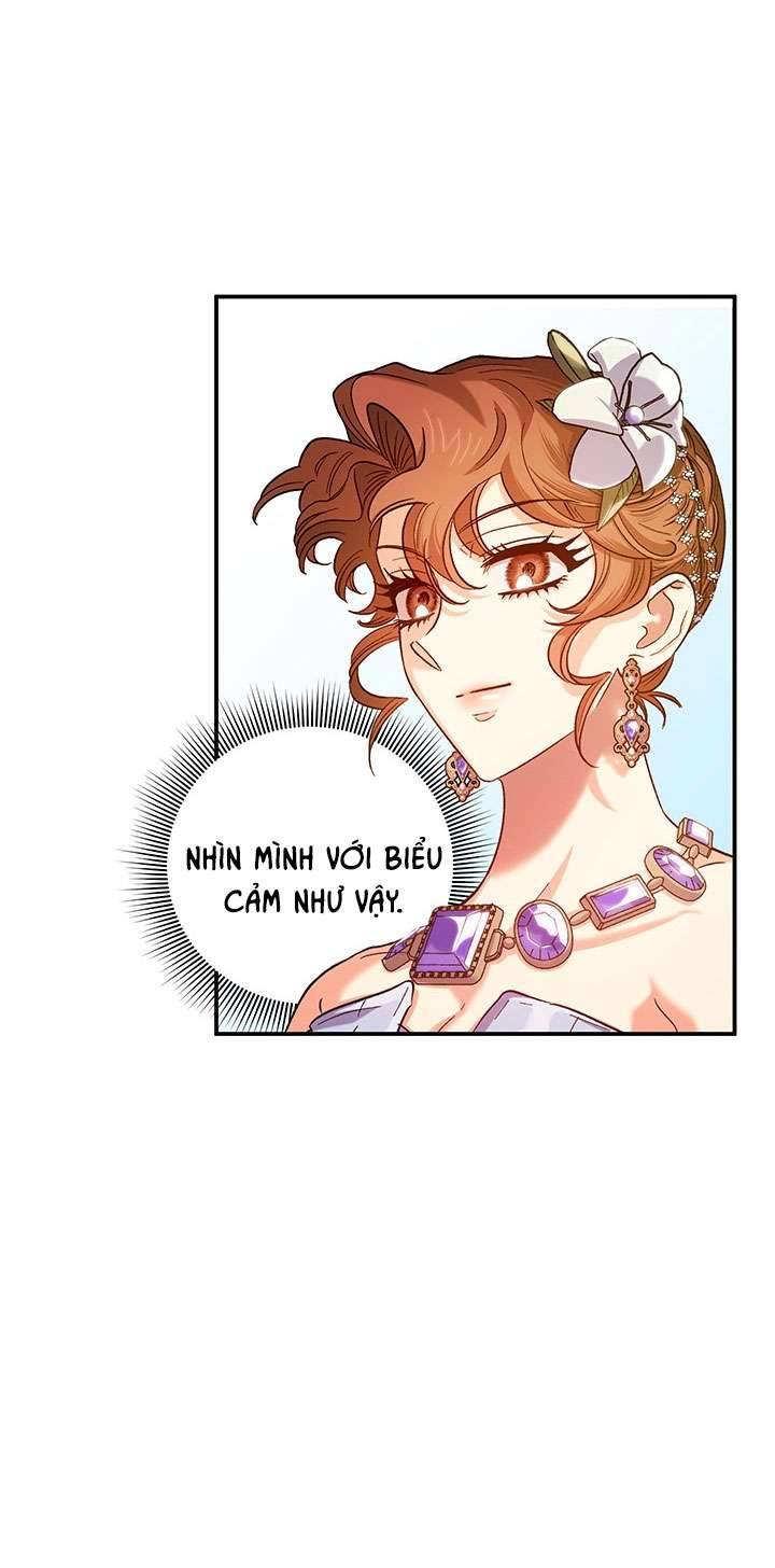 May Mắn Hay Bất Hạnh Chap 49 - Trang 4