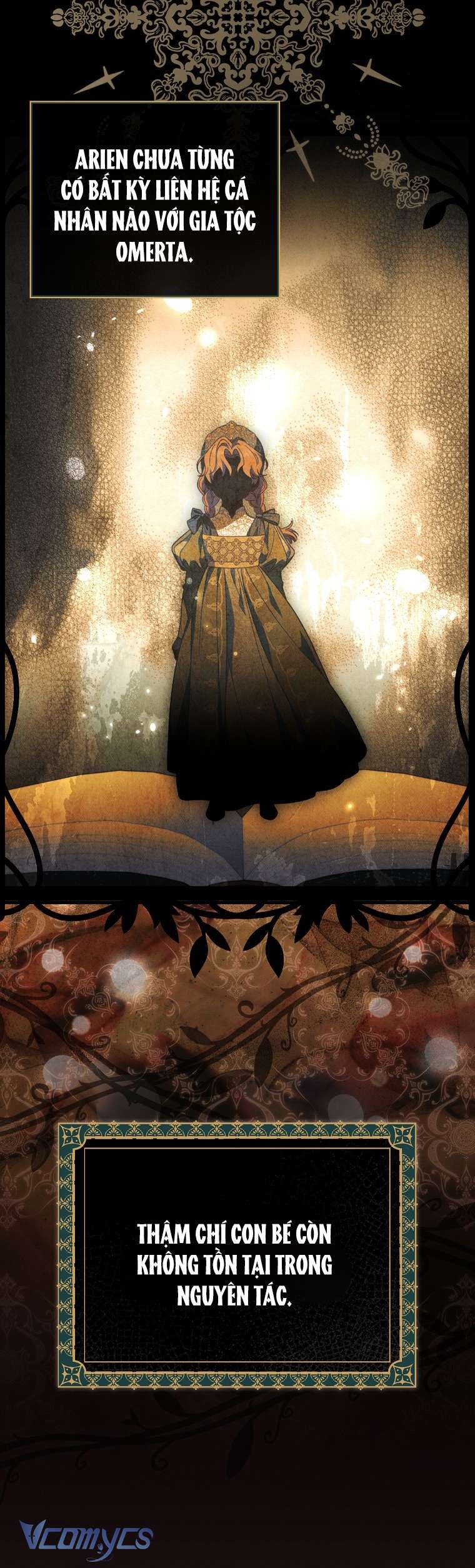 Phương Pháp Khiến Phu Quân Đứng Về Phía Tôi Chapter 94 - Next Chapter 95