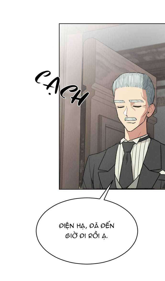 Nam Thứ Đình Công Thì Phải Làm Sao?! Chapter 11 - Trang 4